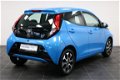 Toyota Aygo - 1.0 VVT-i x-cite [Camera + Lichtmetalen velgen] - 1 - Thumbnail