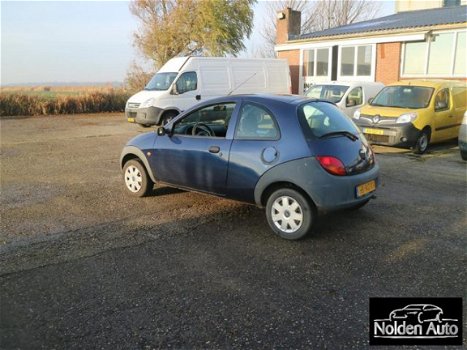 Ford Ka - 1.3i 7 Edition - 1