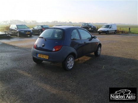 Ford Ka - 1.3i 7 Edition - 1