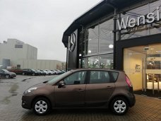 Renault Scénic - 1.6 Expression | Cruise control | Climate control | Panoramadak | winterbanden |