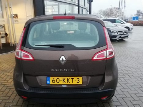Renault Scénic - 1.6 Expression | Cruise control | Climate control | Panoramadak | winterbanden | - 1