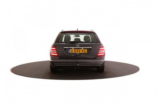 Mercedes-Benz C-klasse Estate - 180 Ambition Avantgarde | Automaat | Parktronic | Trekhaak - 1