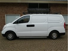 Hyundai H 300 - 2.5 CRDi Dynamic Airco