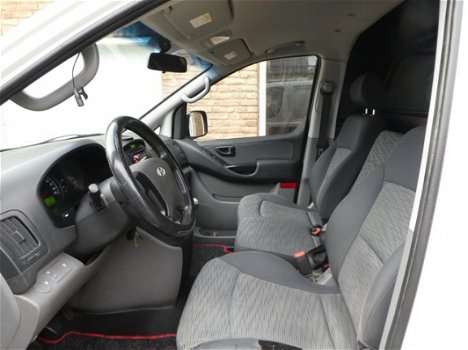 Hyundai H 300 - 2.5 CRDi Dynamic Airco - 1