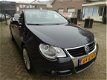 Volkswagen Eos - 2.0-16v FSI Navi / Panoramadak / Dealeronderhouden - 1 - Thumbnail