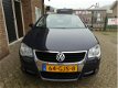 Volkswagen Eos - 2.0-16v FSI Navi / Panoramadak / Dealeronderhouden - 1 - Thumbnail