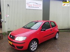 Fiat Punto - 1.2 Young AIRCO*APK*Goed onderhouden