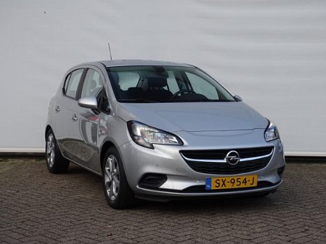 Opel Corsa - Corsa 1.4 Online Edition NAVI p. sensoren - 1