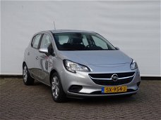 Opel Corsa - Corsa 1.4 Online Edition NAVI p. sensoren