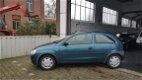 Opel Corsa - 1.2-16V Comfort Dealer onderhouden Nap - 1 - Thumbnail