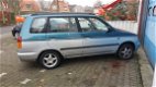 Daihatsu Gran Move - 1500 rijplezier voor weinig goedkoop belasting - 1 - Thumbnail