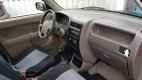 Daihatsu Gran Move - 1500 rijplezier voor weinig goedkoop belasting - 1 - Thumbnail