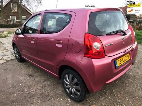 Suzuki Alto - 1.0 Base AIRCO 5 DEURS NIEUWE APK - 1