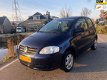 Volkswagen Fox - 1.2 BLAUW 2005 - 1 - Thumbnail