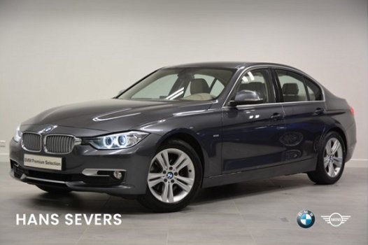 BMW 3-serie - Sedan 320i EDE Executive Modern Line - 1