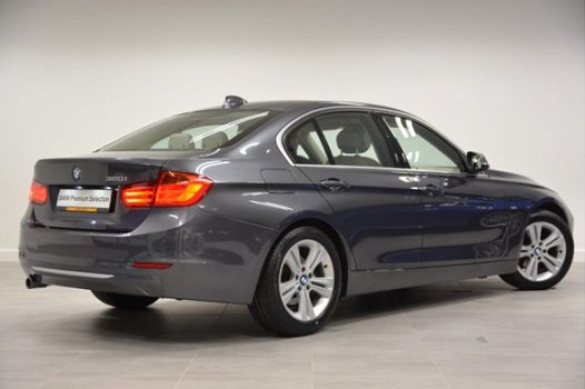 BMW 3-serie - Sedan 320i EDE Executive Modern Line - 1