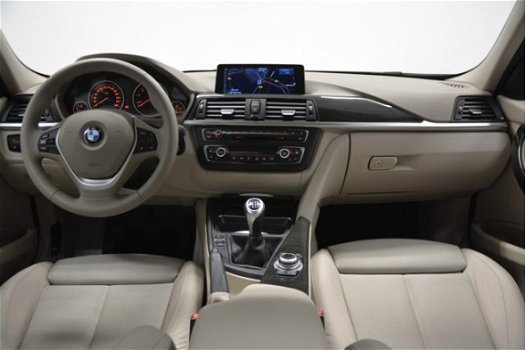 BMW 3-serie - Sedan 320i EDE Executive Modern Line - 1