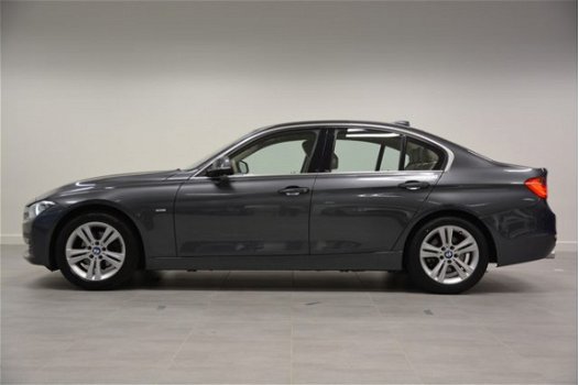 BMW 3-serie - Sedan 320i EDE Executive Modern Line - 1