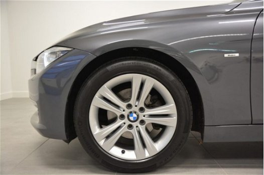 BMW 3-serie - Sedan 320i EDE Executive Modern Line - 1