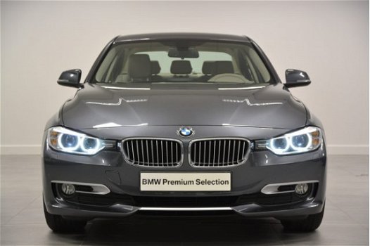 BMW 3-serie - Sedan 320i EDE Executive Modern Line - 1