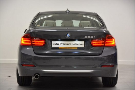 BMW 3-serie - Sedan 320i EDE Executive Modern Line - 1