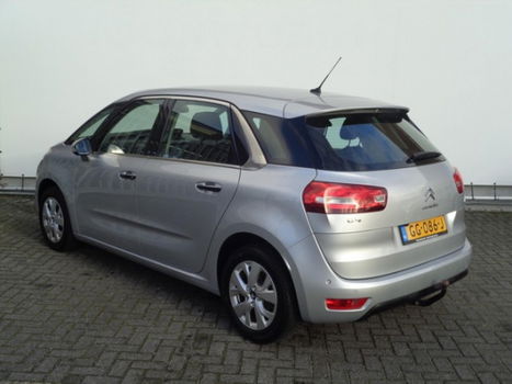 Citroën C4 Picasso - VTi 120pk Tendance / Navi /Camera - 1