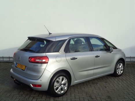 Citroën C4 Picasso - VTi 120pk Tendance / Navi /Camera - 1