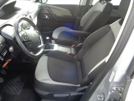 Citroën C4 Picasso - VTi 120pk Tendance / Navi /Camera - 1