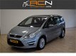 Ford S-Max - 2.0 TDCi Lease Platinum Automaat/Panoramadak/Trekhaak/Stoelverwarming/Navigatie Nederla - 1 - Thumbnail