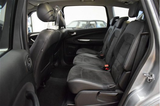 Ford S-Max - 2.0 TDCi Lease Platinum Automaat/Panoramadak/Trekhaak/Stoelverwarming/Navigatie Nederla - 1