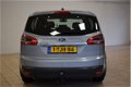 Ford S-Max - 2.0 TDCi Lease Platinum Automaat/Panoramadak/Trekhaak/Stoelverwarming/Navigatie Nederla - 1 - Thumbnail