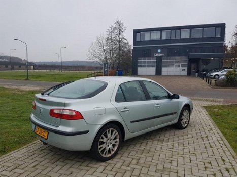 Renault Laguna - 1.8-16V Expression - 1