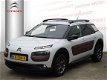 Citroën C4 Cactus - Shine 1.2 PT 82pk Navigatie | Panoramadak | Climatronic | lichtmetalen velgen - 1 - Thumbnail