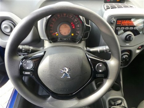 Peugeot 108 - Active 1.0 e-VTi 72pk 5D *NIEUWE AUTO - 1