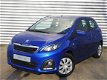 Peugeot 108 - Active 1.0 e-VTi 72pk 5D *NIEUWE AUTO - 1 - Thumbnail