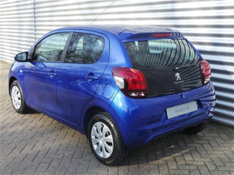 Peugeot 108 - Active 1.0 e-VTi 72pk 5D *NIEUWE AUTO - 1