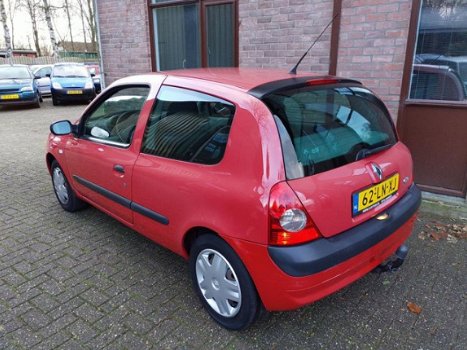 Renault Clio - 1.2 Authentique - 1