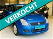 Suzuki Swift - 1.3 Base Airco, boekjes - 1 - Thumbnail