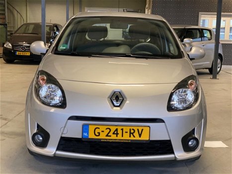 Renault Twingo - 1.2-16V Dynamique - 1