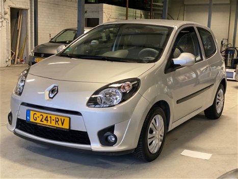 Renault Twingo - 1.2-16V Dynamique - 1