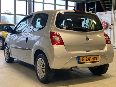 Renault Twingo - 1.2-16V Dynamique - 1