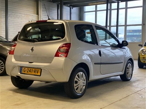 Renault Twingo - 1.2-16V Dynamique - 1