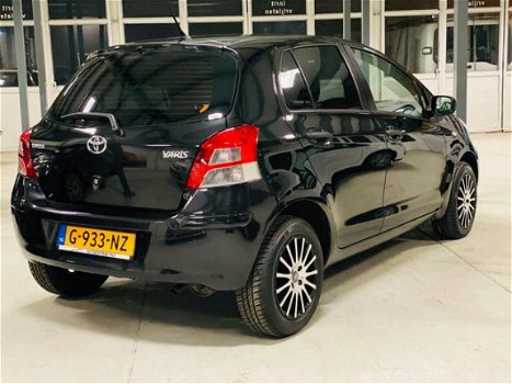 Toyota Yaris - 1.0 VVTi Acces Dealeronderhouden - 1