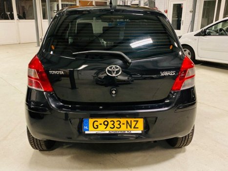 Toyota Yaris - 1.0 VVTi Acces Dealeronderhouden - 1