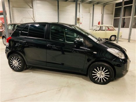 Toyota Yaris - 1.0 VVTi Acces Dealeronderhouden - 1