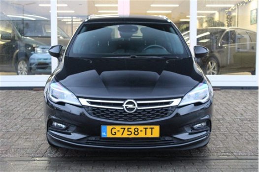 Opel Astra Sports Tourer - 1.4 TURBO, NAVIGATIE, CAMERA, CRUISE-CLIMATE CONTROL PRIJS IS RIJKLAAR IN - 1