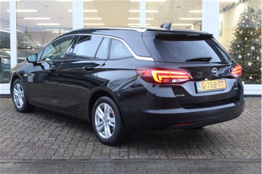 Opel Astra Sports Tourer - 1.4 TURBO, NAVIGATIE, CAMERA, CRUISE-CLIMATE CONTROL PRIJS IS RIJKLAAR IN - 1