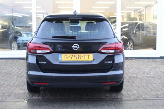 Opel Astra Sports Tourer - 1.4 TURBO, NAVIGATIE, CAMERA, CRUISE-CLIMATE CONTROL PRIJS IS RIJKLAAR IN - 1