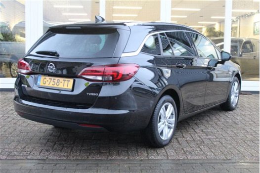 Opel Astra Sports Tourer - 1.4 TURBO, NAVIGATIE, CAMERA, CRUISE-CLIMATE CONTROL PRIJS IS RIJKLAAR IN - 1