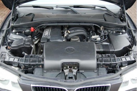 BMW 1-serie - 116i Executive PDC / Stuurwielbediening - 1